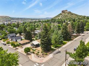570 Vista Drive Castle Rock CO 80104