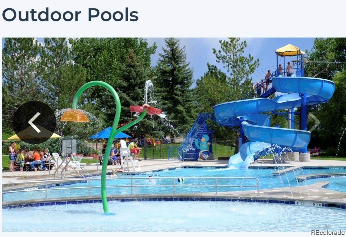 570 Vista Drive Castle Rock CO 80104