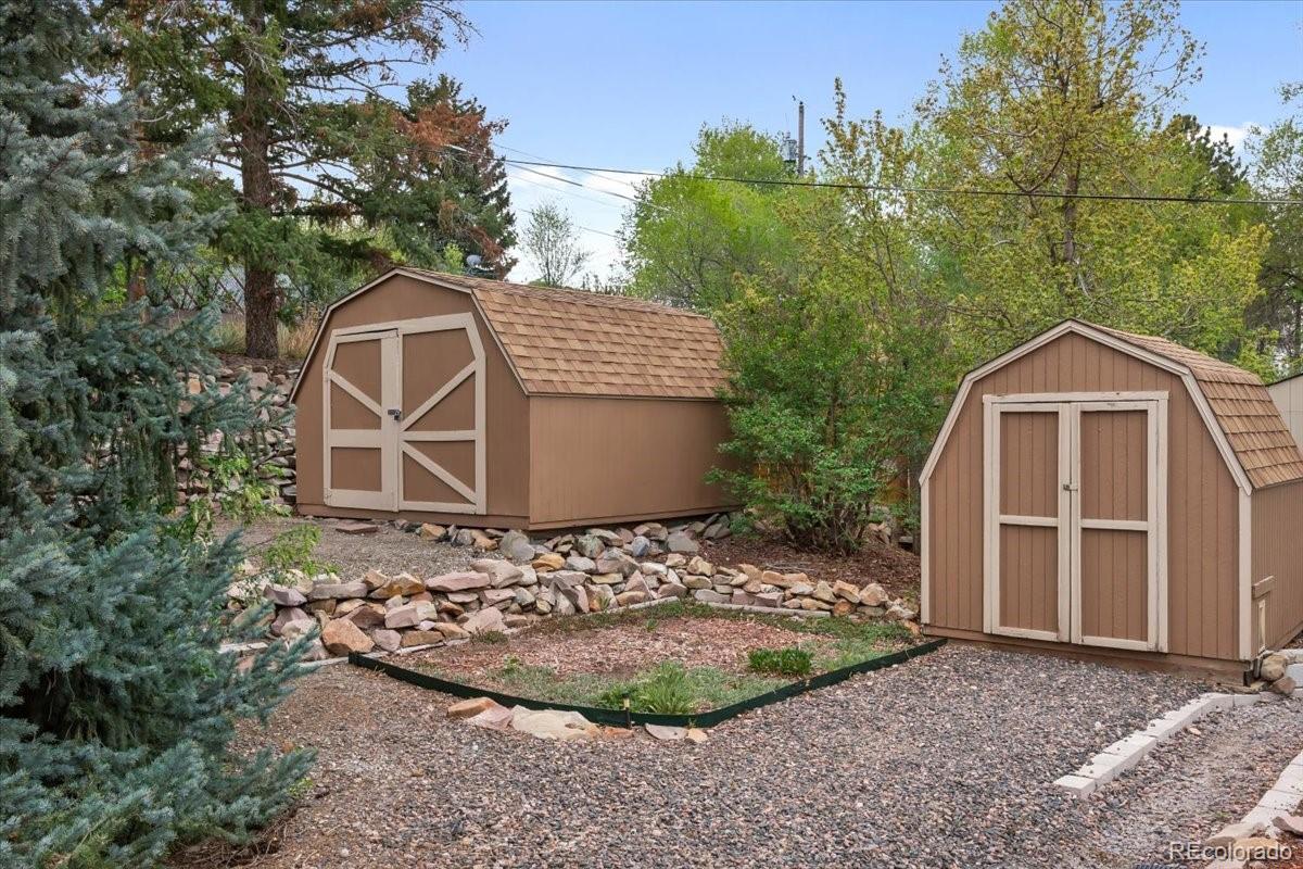 570 Vista Drive Castle Rock CO 80104