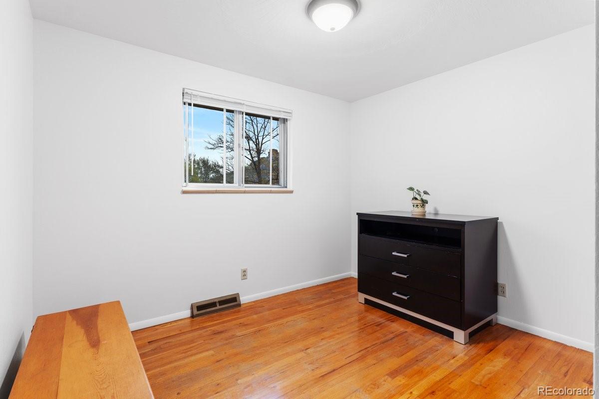 570 Vista Drive Castle Rock CO 80104