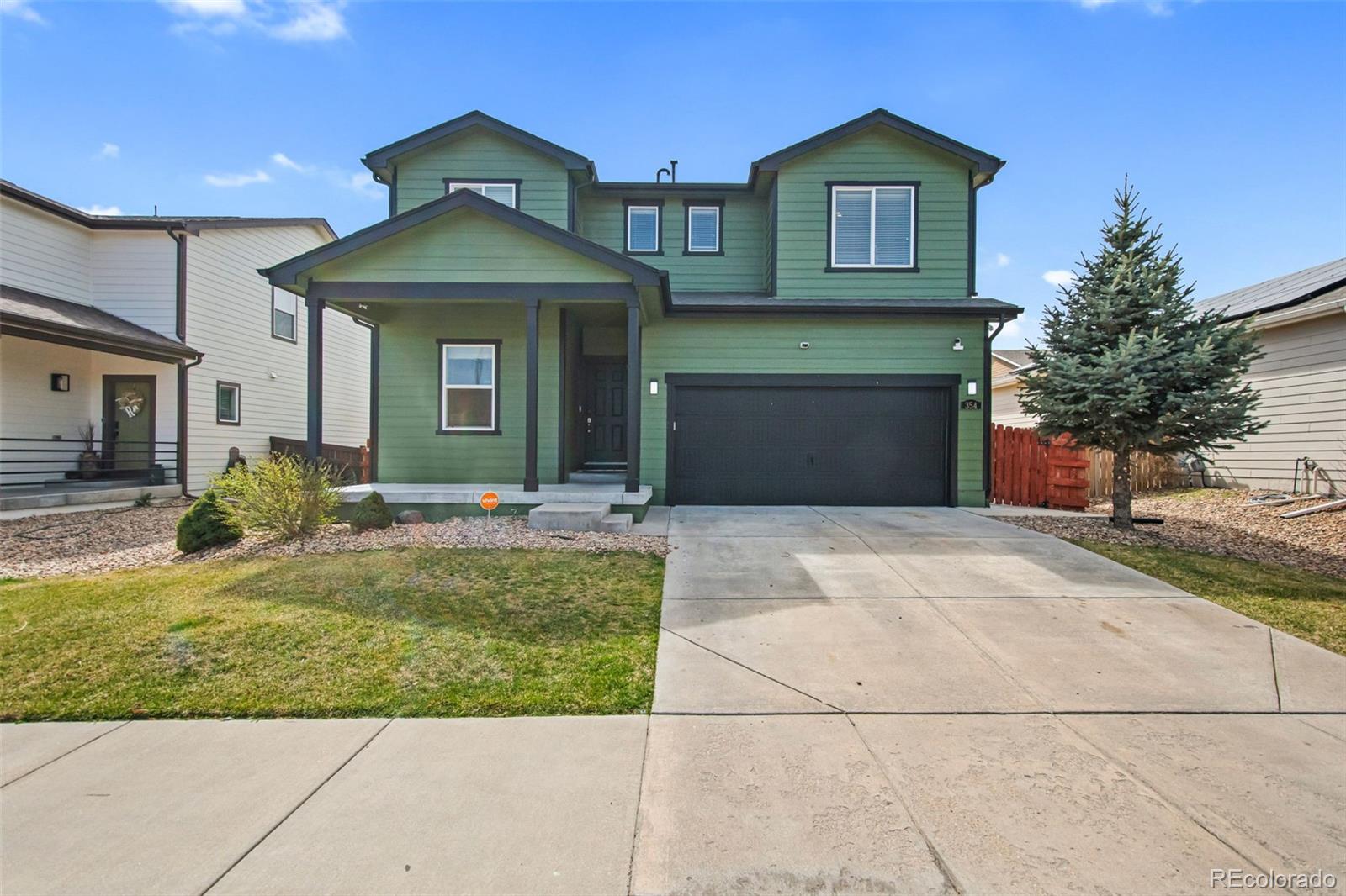 354 Westin Avenue Brighton CO 80603