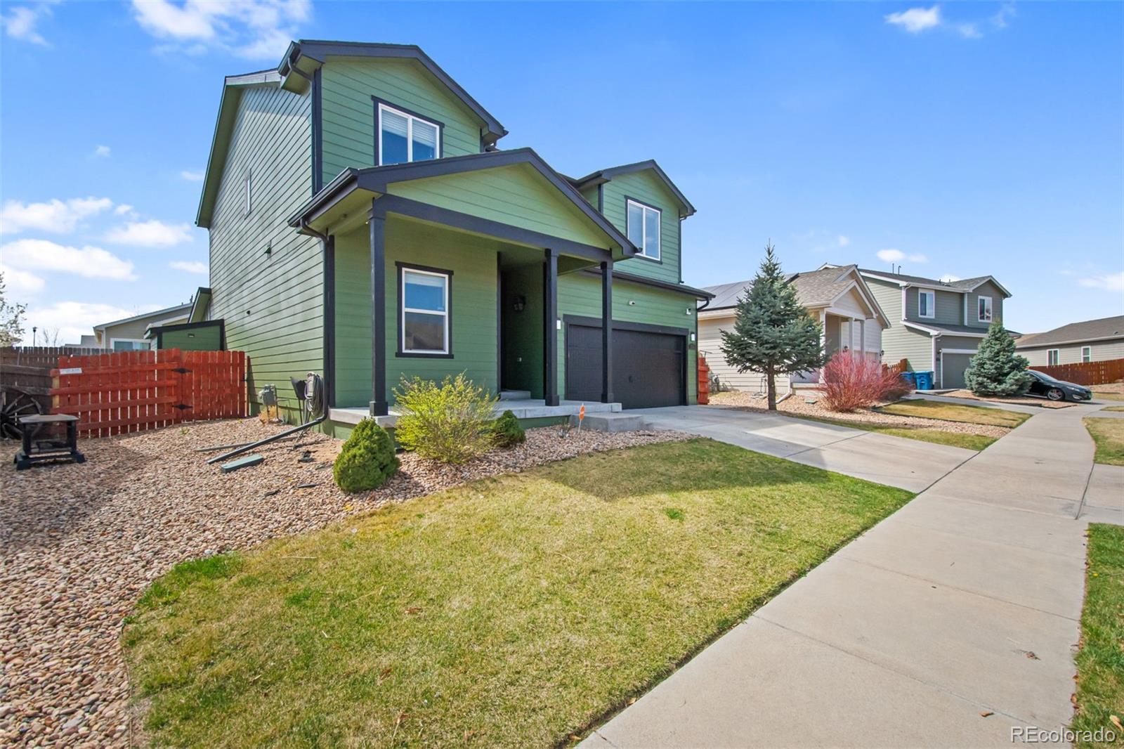 354 Westin Avenue Brighton CO 80603