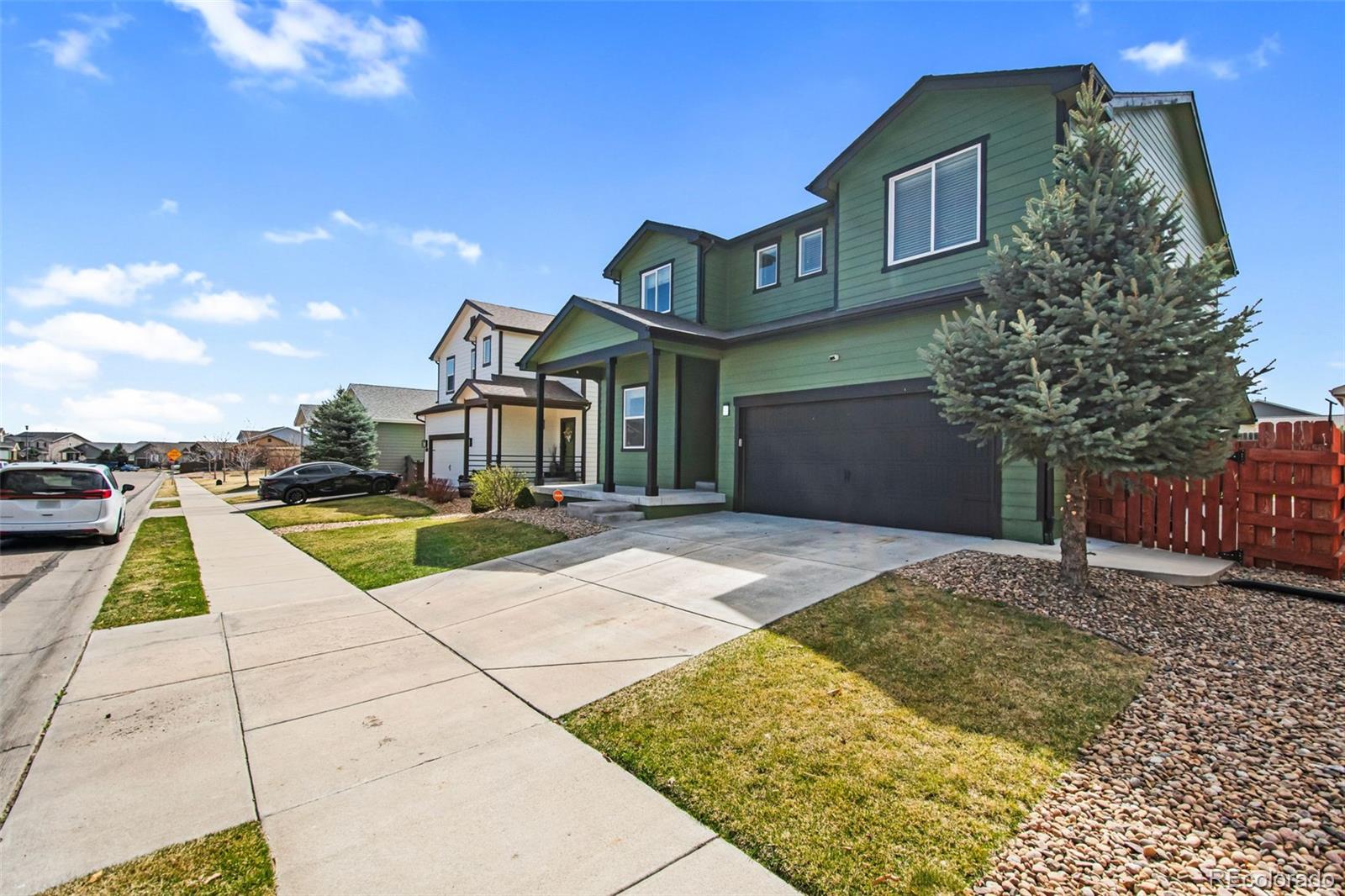 354 Westin Avenue Brighton CO 80603
