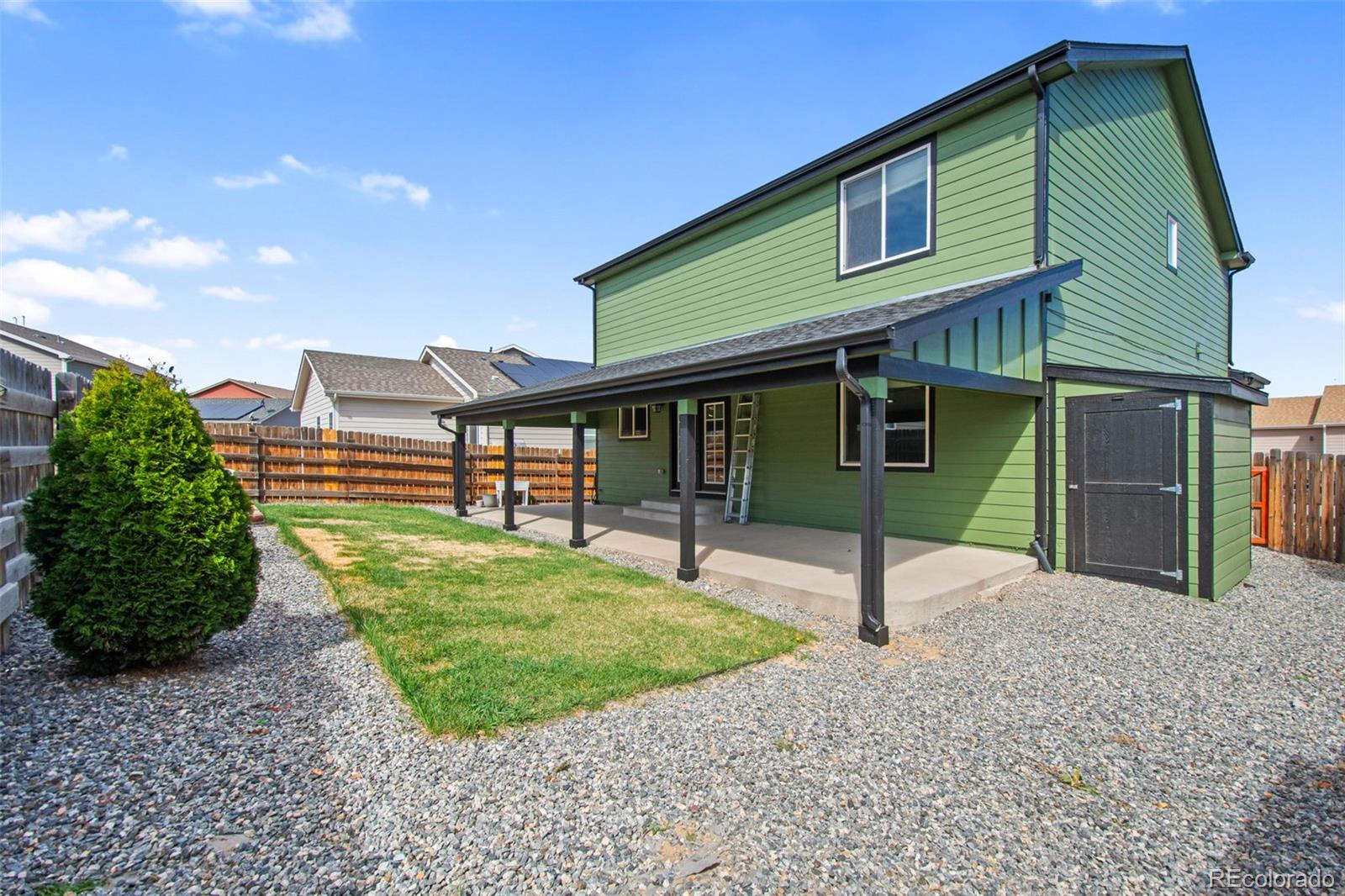 354 Westin Avenue Brighton CO 80603