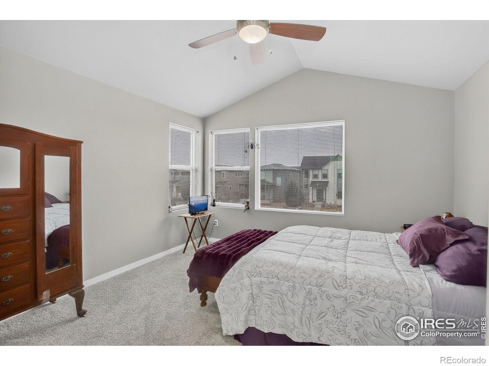 3033 Sykes Drive Fort Collins CO 80524