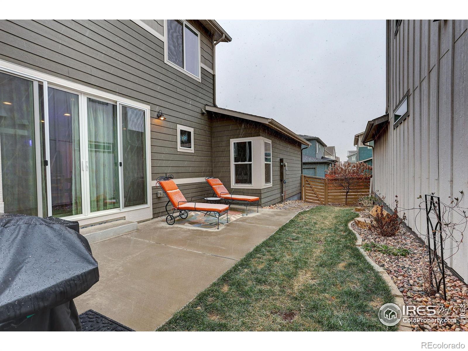 3033 Sykes Drive Fort Collins CO 80524
