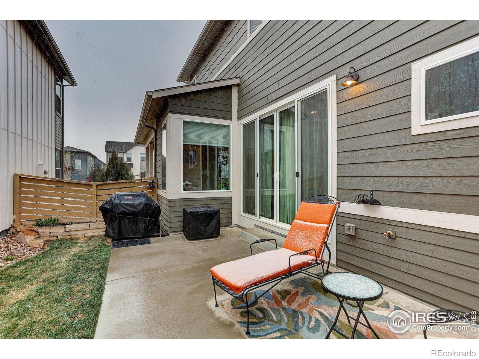 3033 Sykes Drive Fort Collins CO 80524