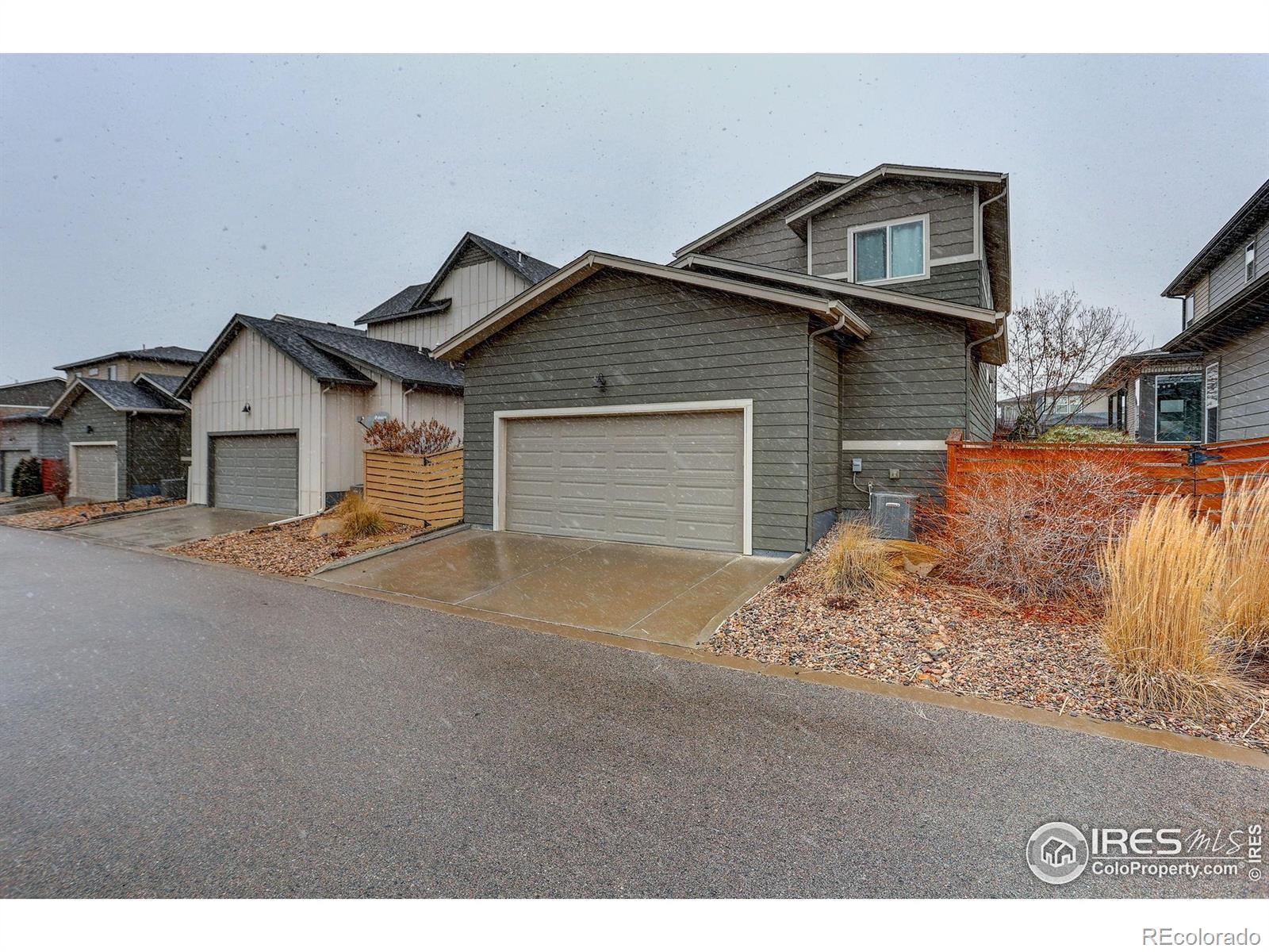 3033 Sykes Drive Fort Collins CO 80524