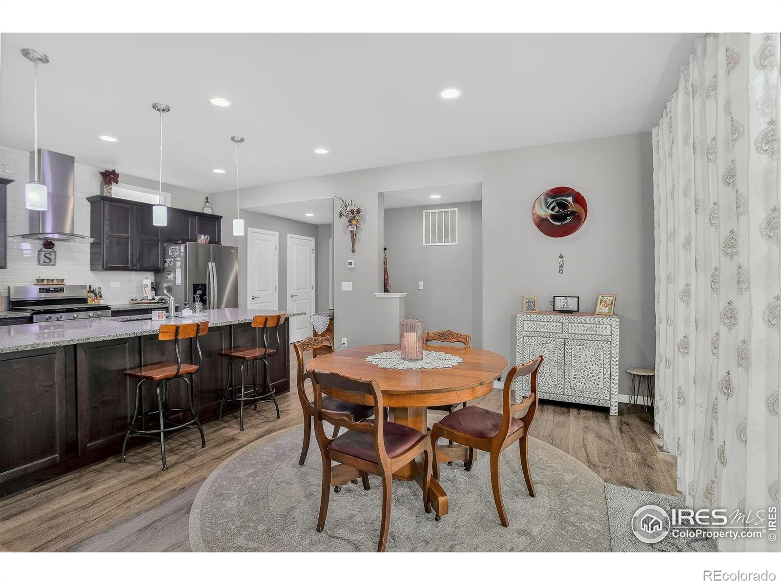 3033 Sykes Drive Fort Collins CO 80524