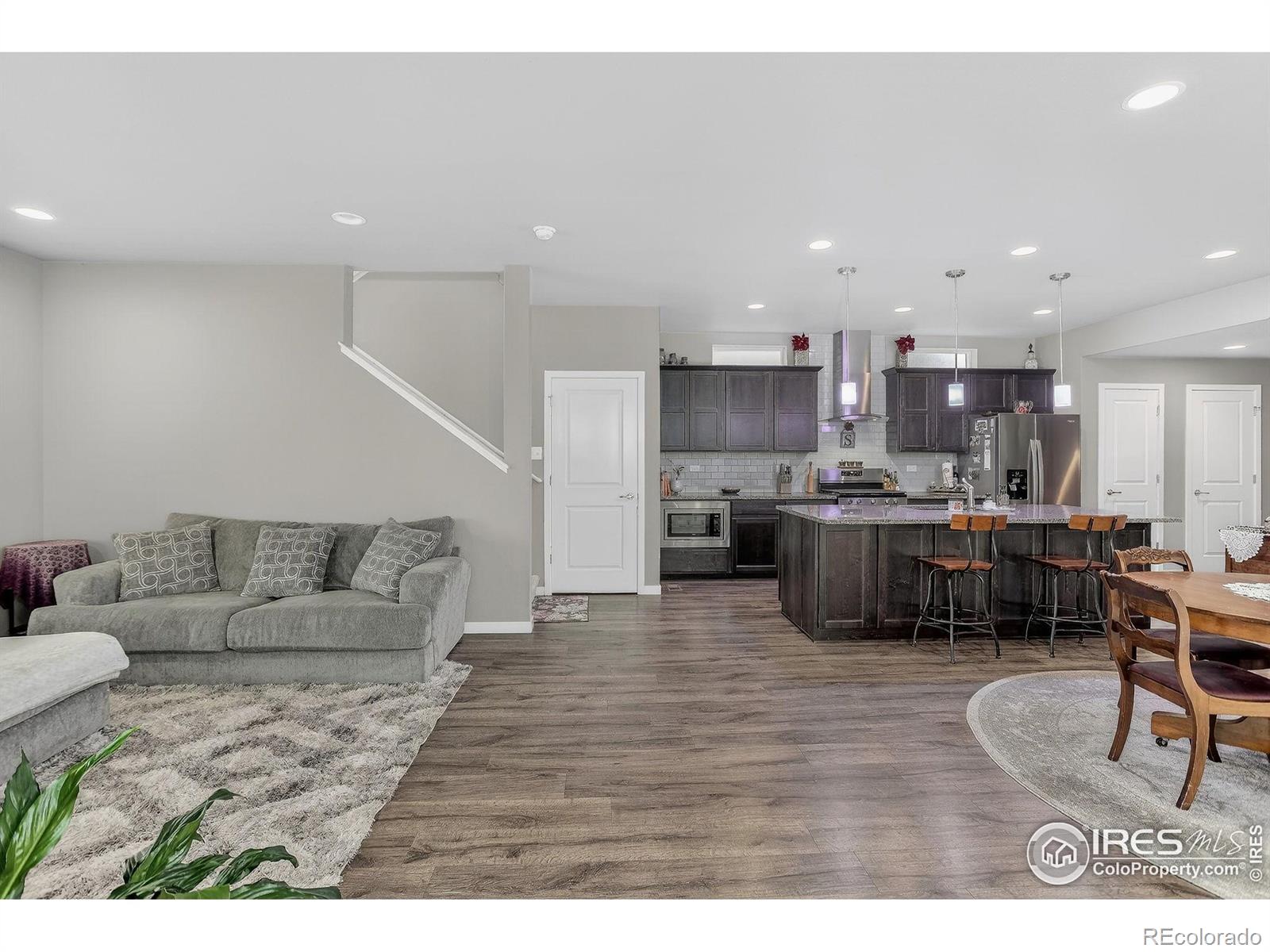 3033 Sykes Drive Fort Collins CO 80524