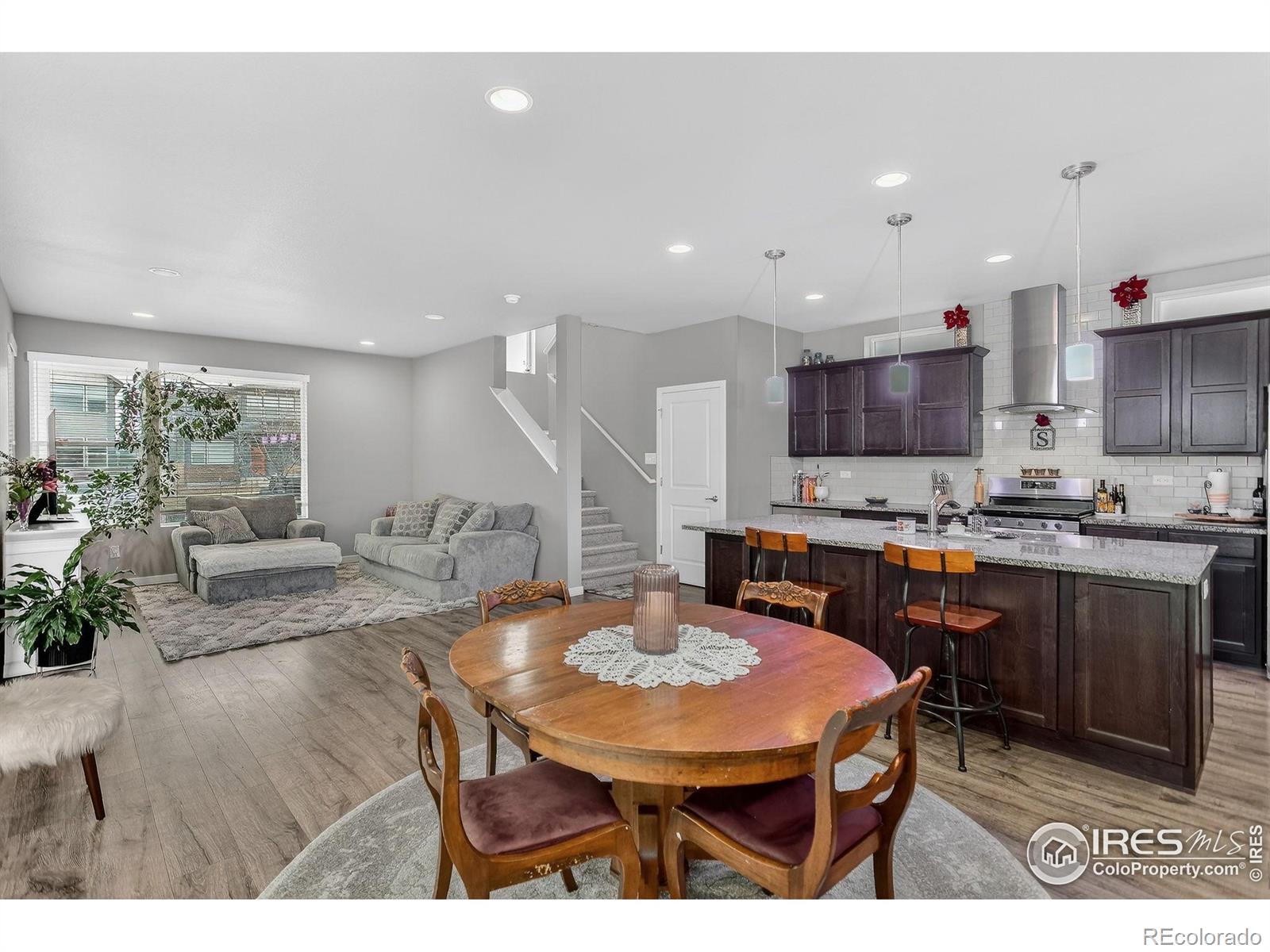 3033 Sykes Drive Fort Collins CO 80524