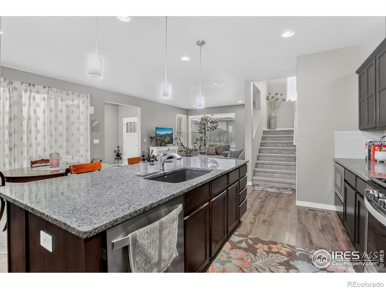 3033 Sykes Drive Fort Collins CO 80524