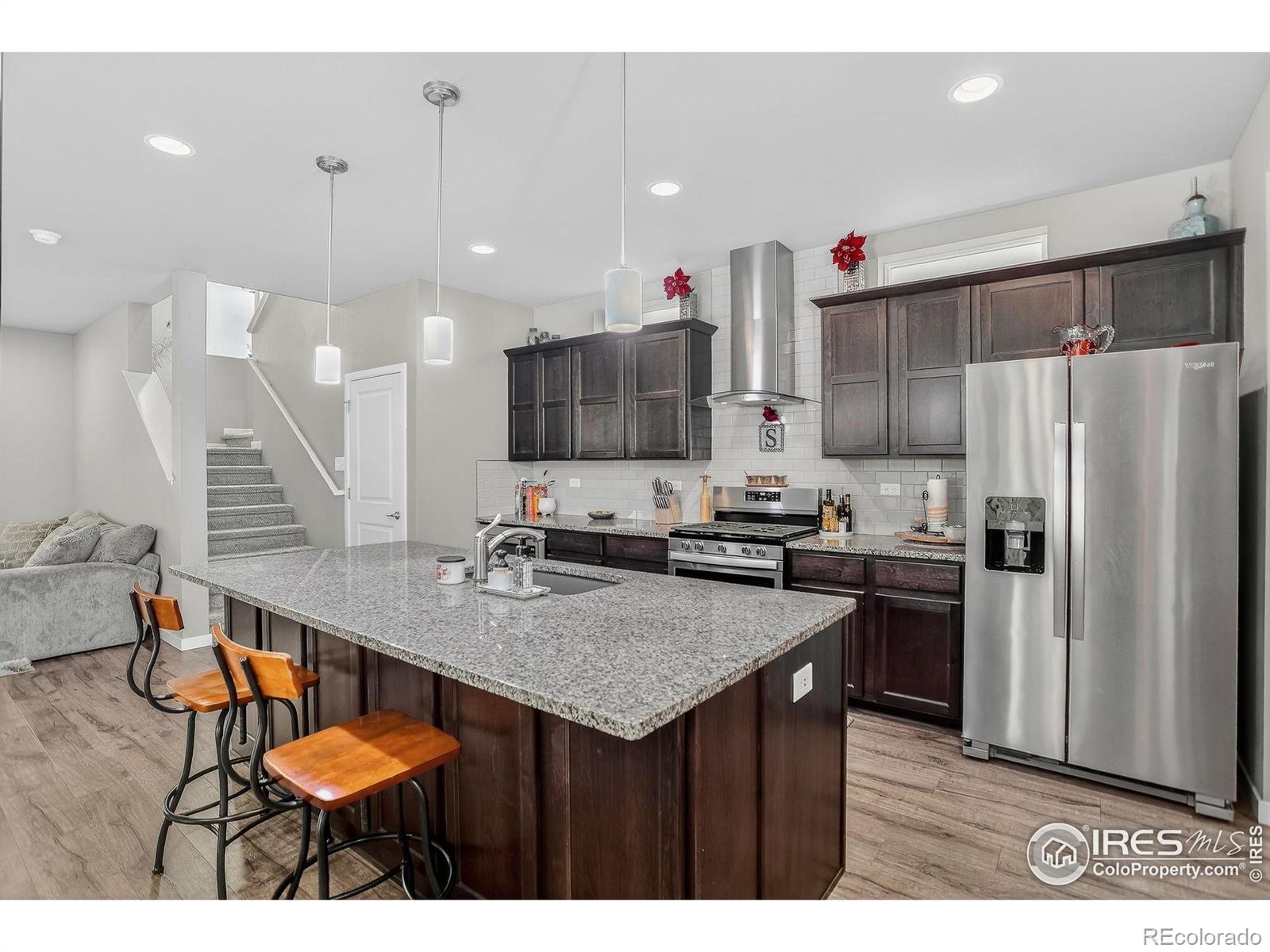 3033 Sykes Drive Fort Collins CO 80524