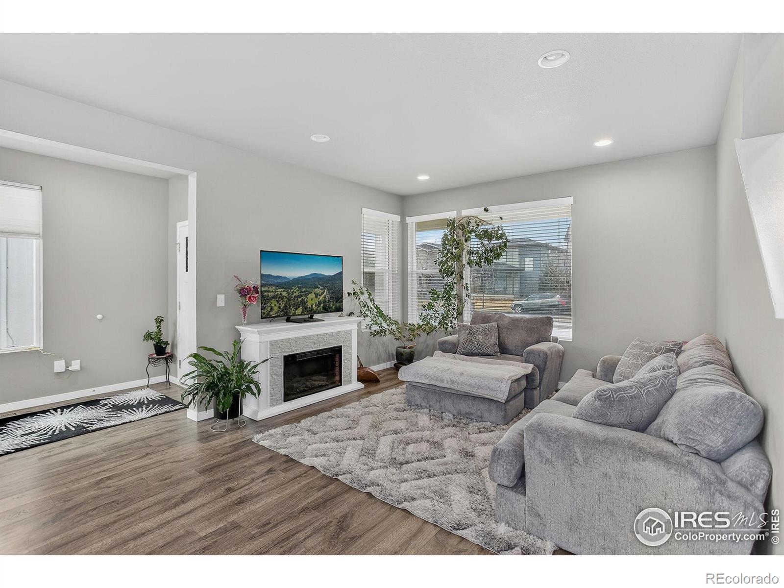 3033 Sykes Drive Fort Collins CO 80524