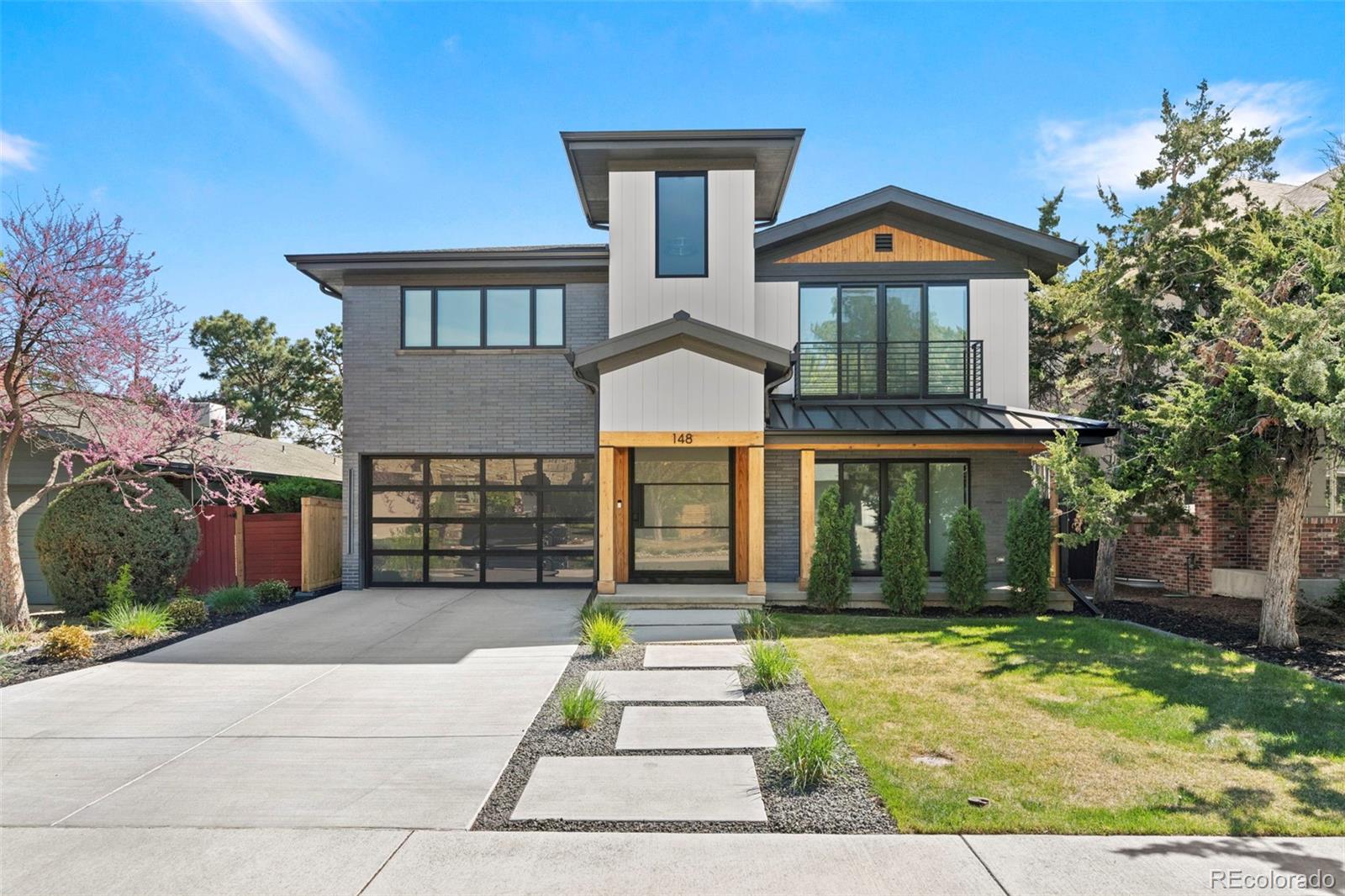 148 S Grape Street Denver CO 80246