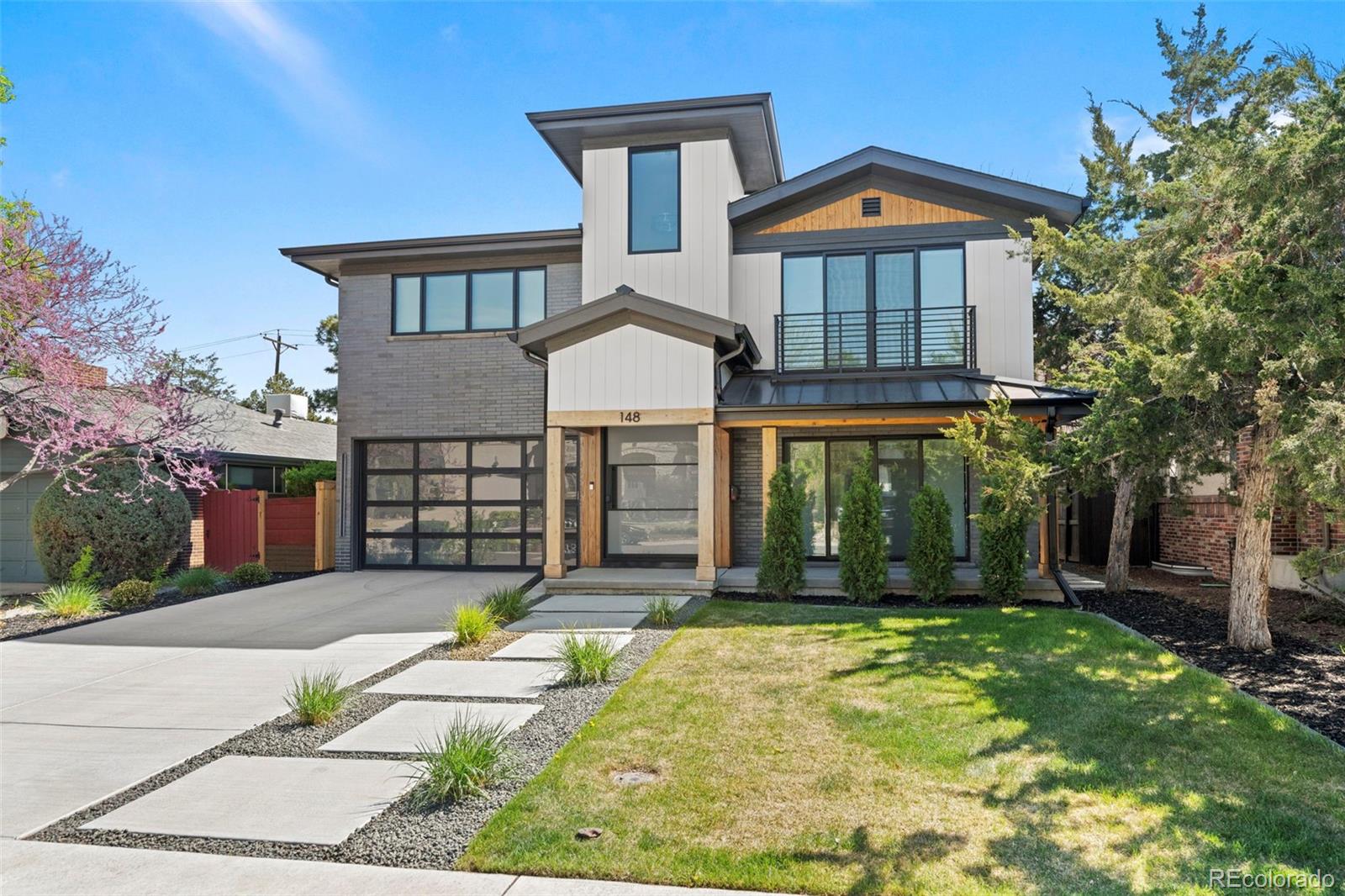 148 S Grape Street Denver CO 80246