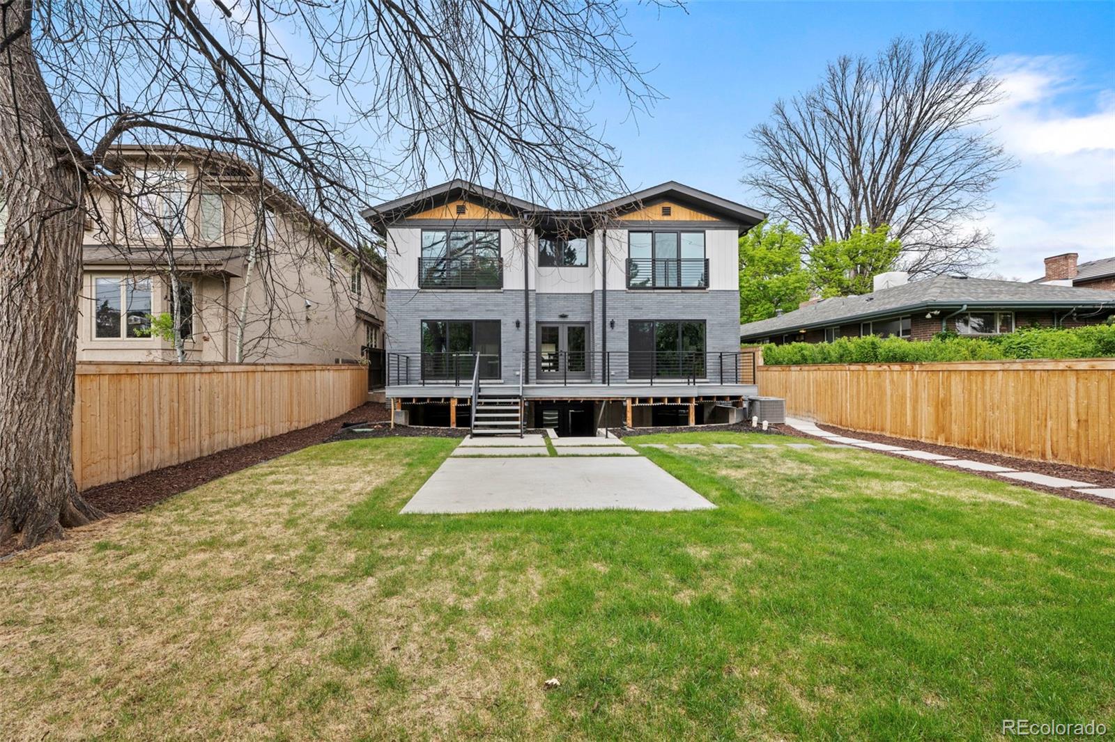 148 S Grape Street Denver CO 80246