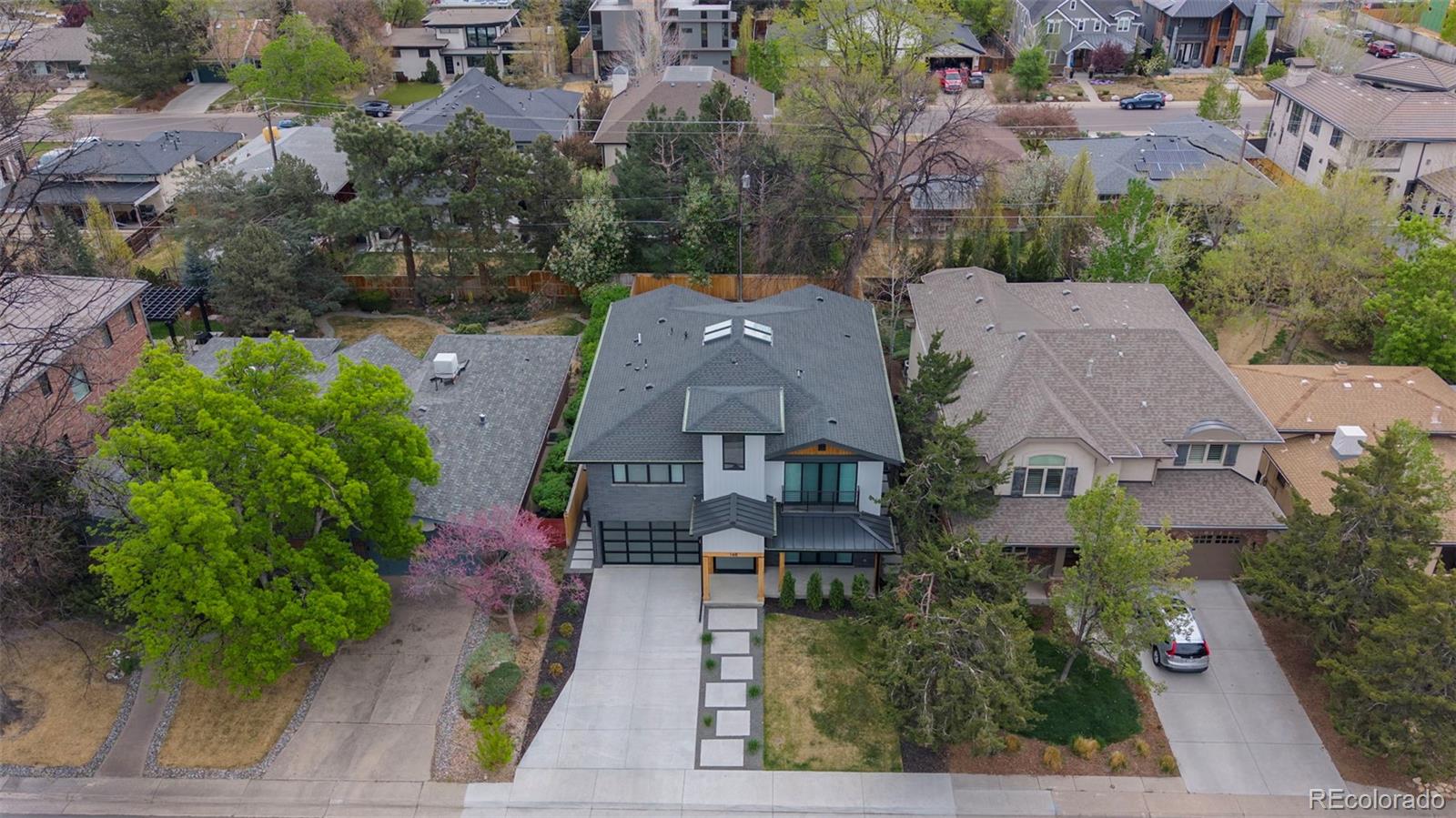 148 S Grape Street Denver CO 80246
