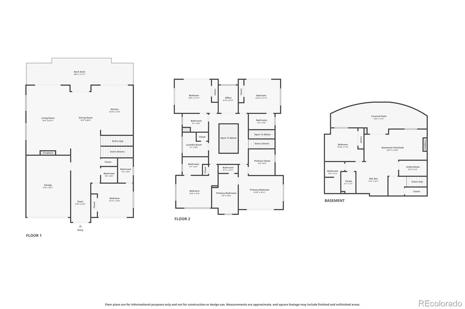 148 S Grape Street Denver CO 80246