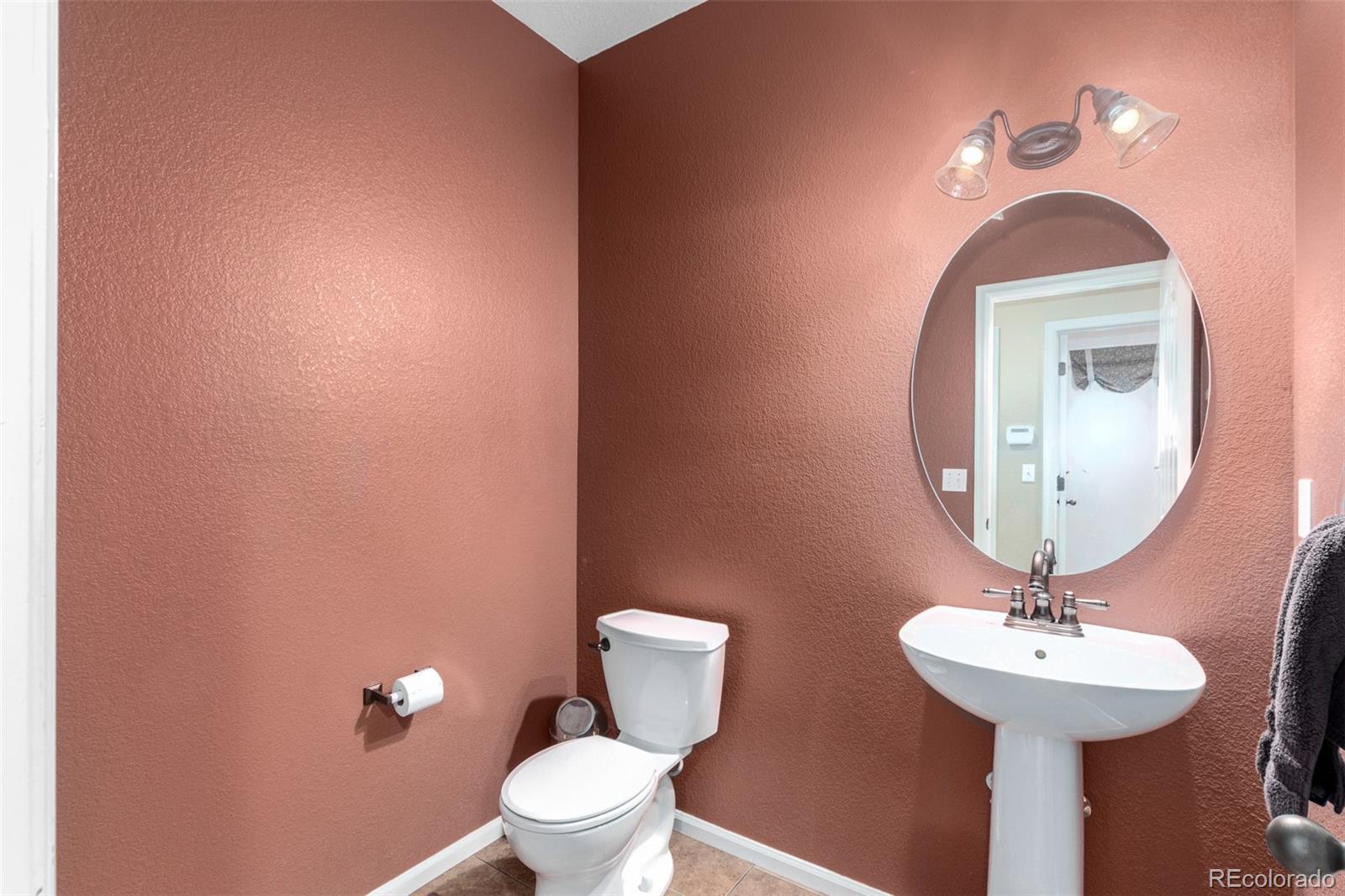 2627 Baneberry Lane Highlands Ranch CO 80129