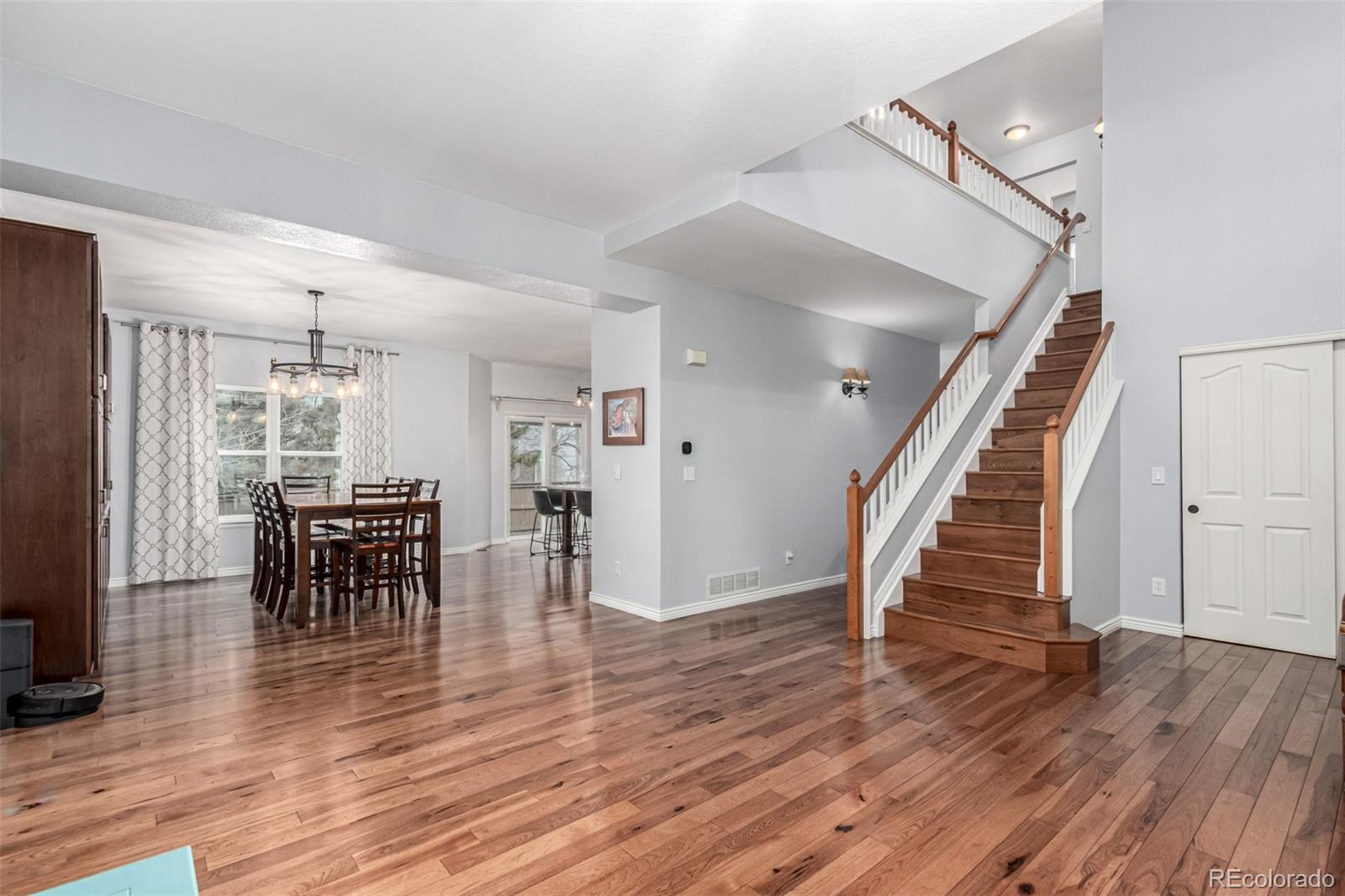 2627 Baneberry Lane Highlands Ranch CO 80129