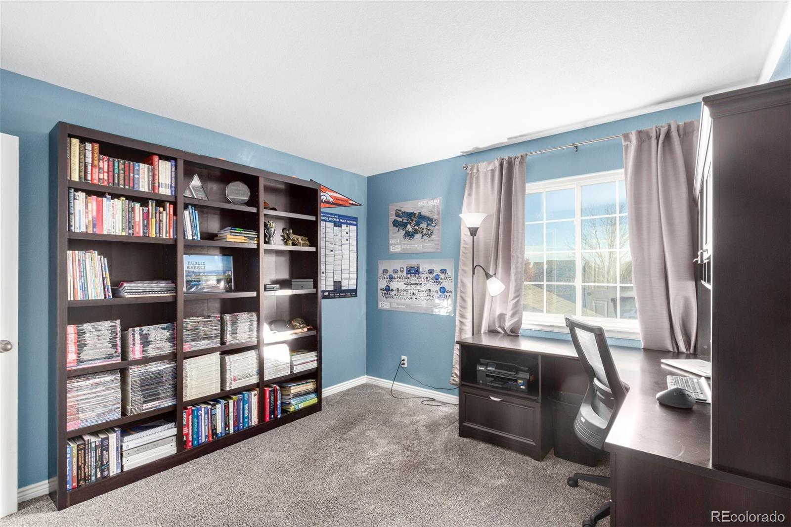 2627 Baneberry Lane Highlands Ranch CO 80129