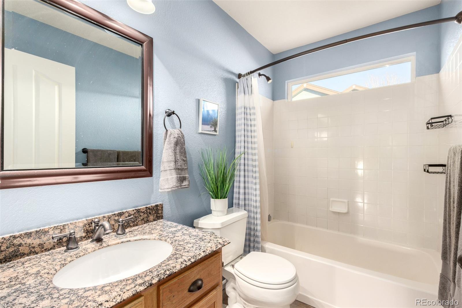 2627 Baneberry Lane Highlands Ranch CO 80129