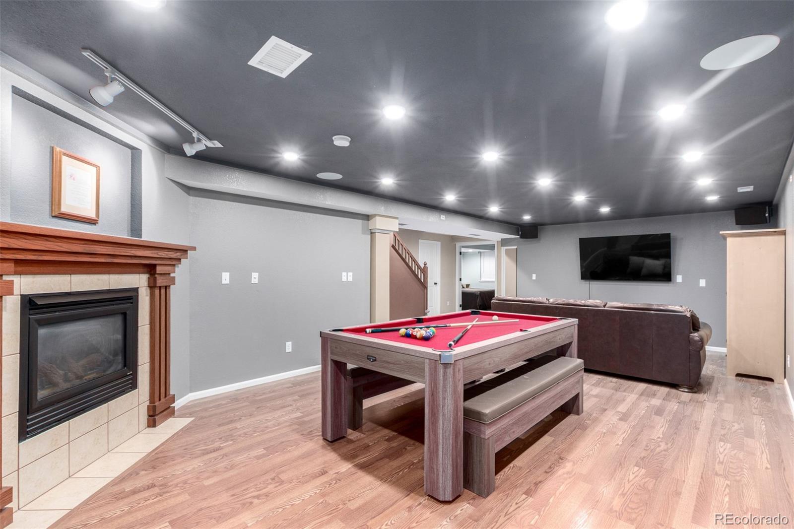 2627 Baneberry Lane Highlands Ranch CO 80129