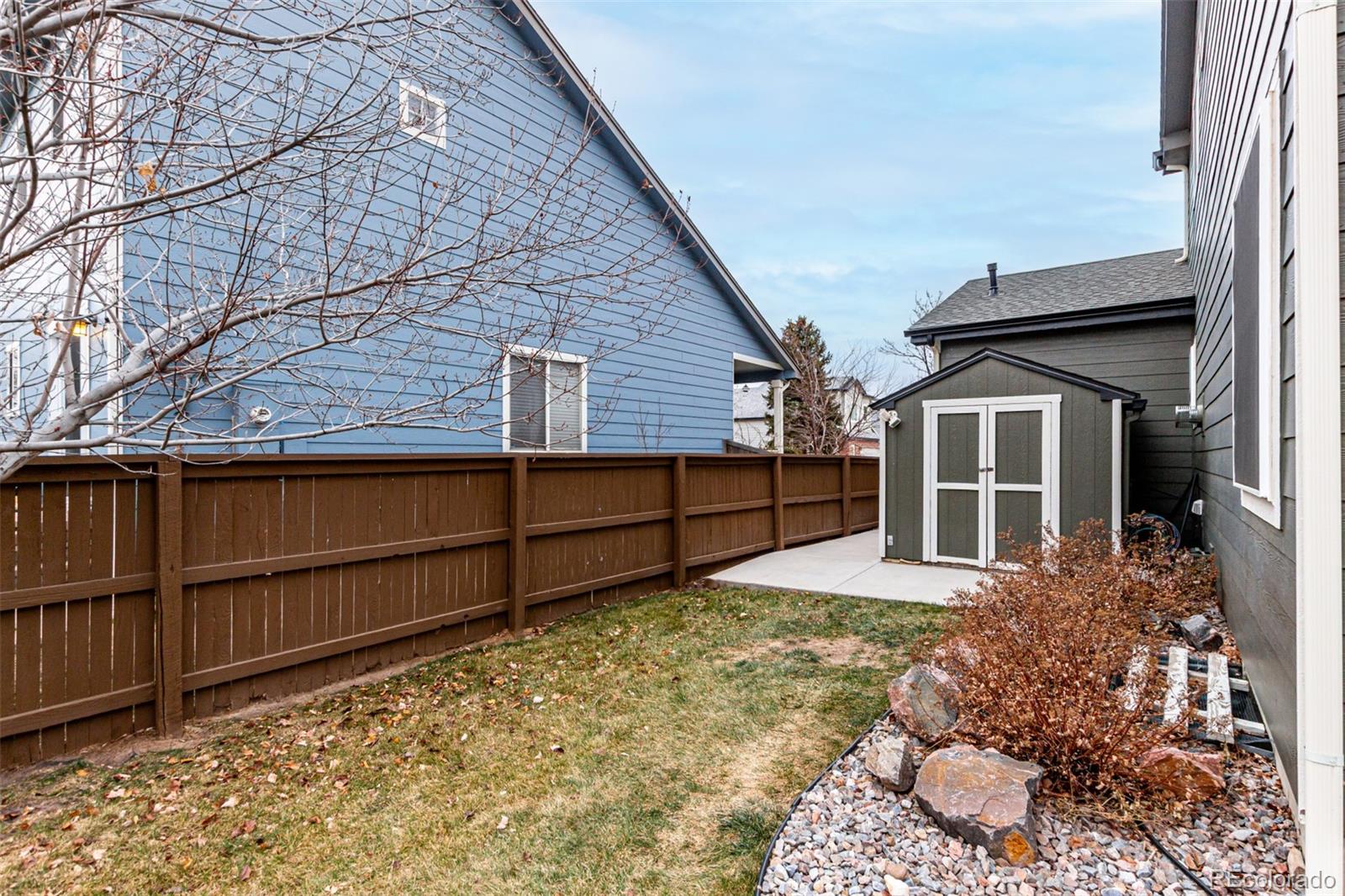 2627 Baneberry Lane Highlands Ranch CO 80129