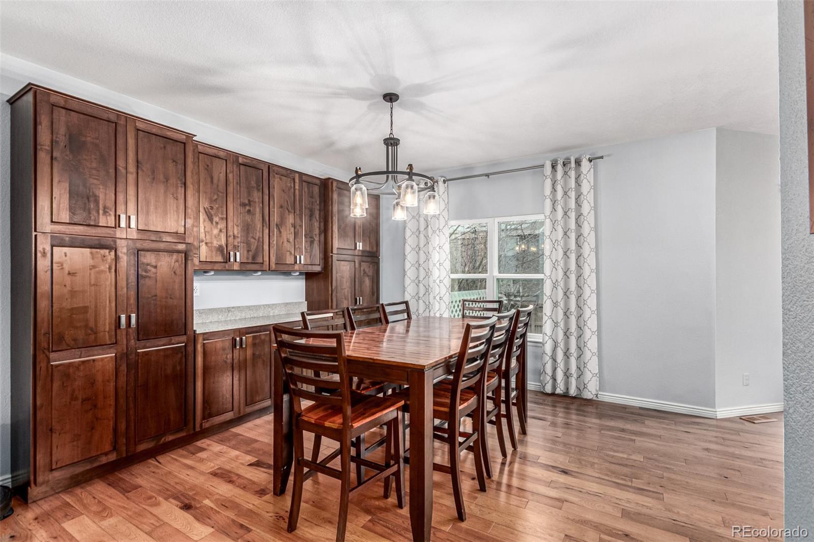 2627 Baneberry Lane Highlands Ranch CO 80129