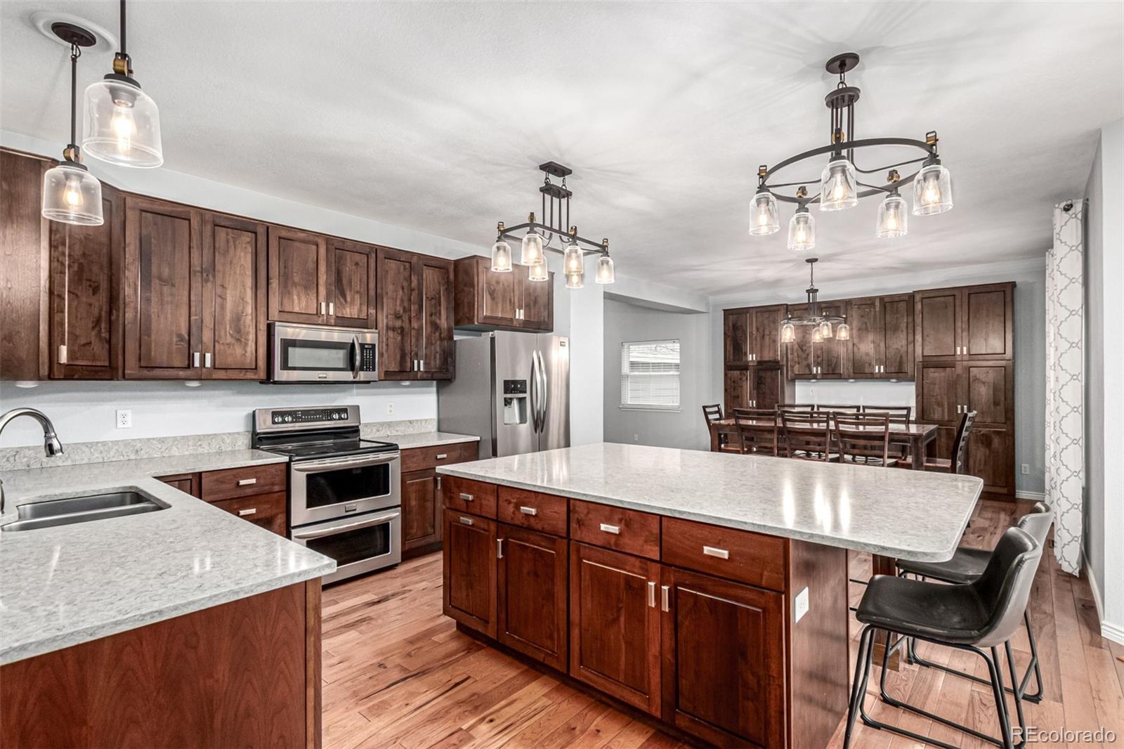 2627 Baneberry Lane Highlands Ranch CO 80129