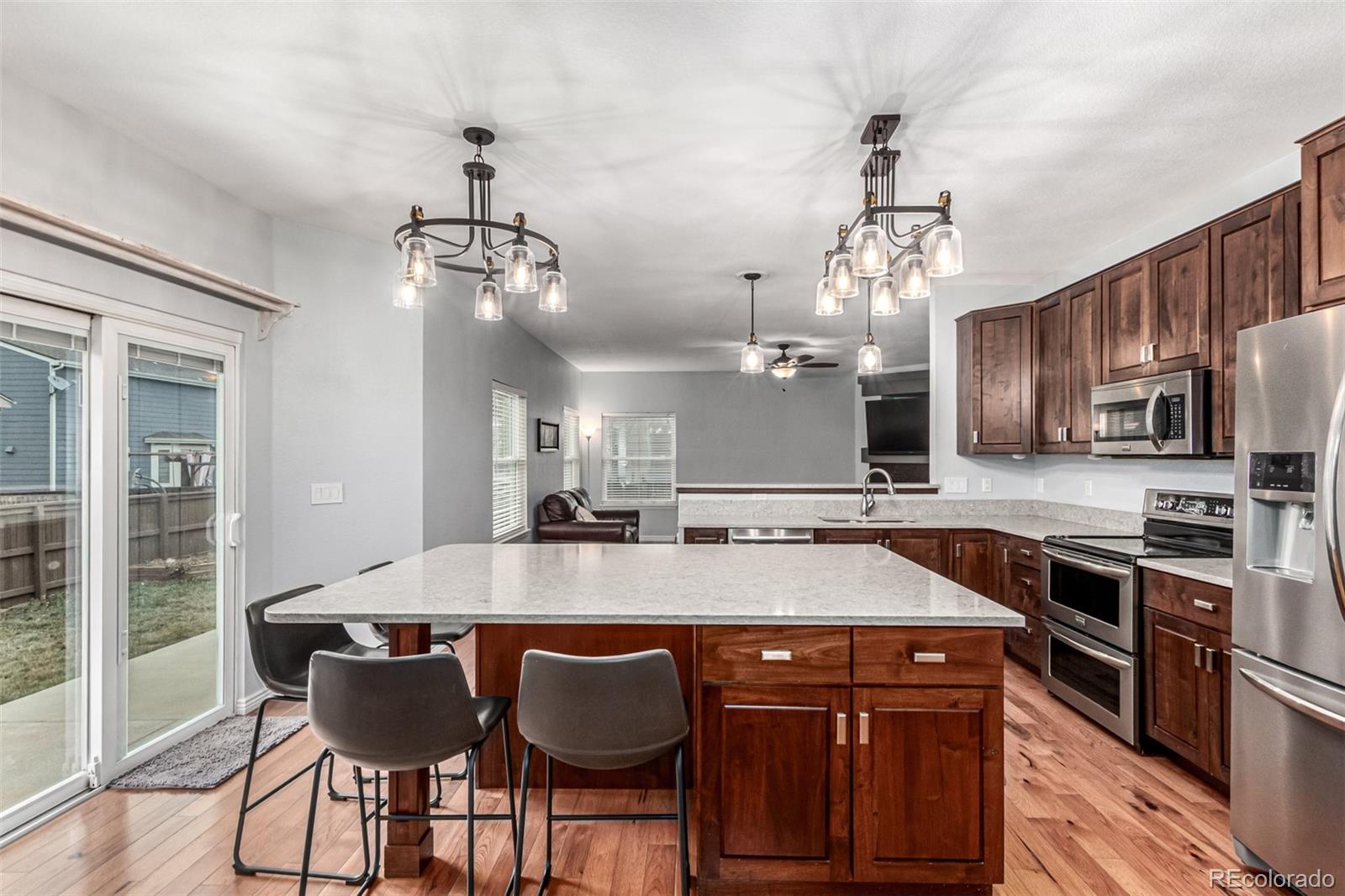 2627 Baneberry Lane Highlands Ranch CO 80129