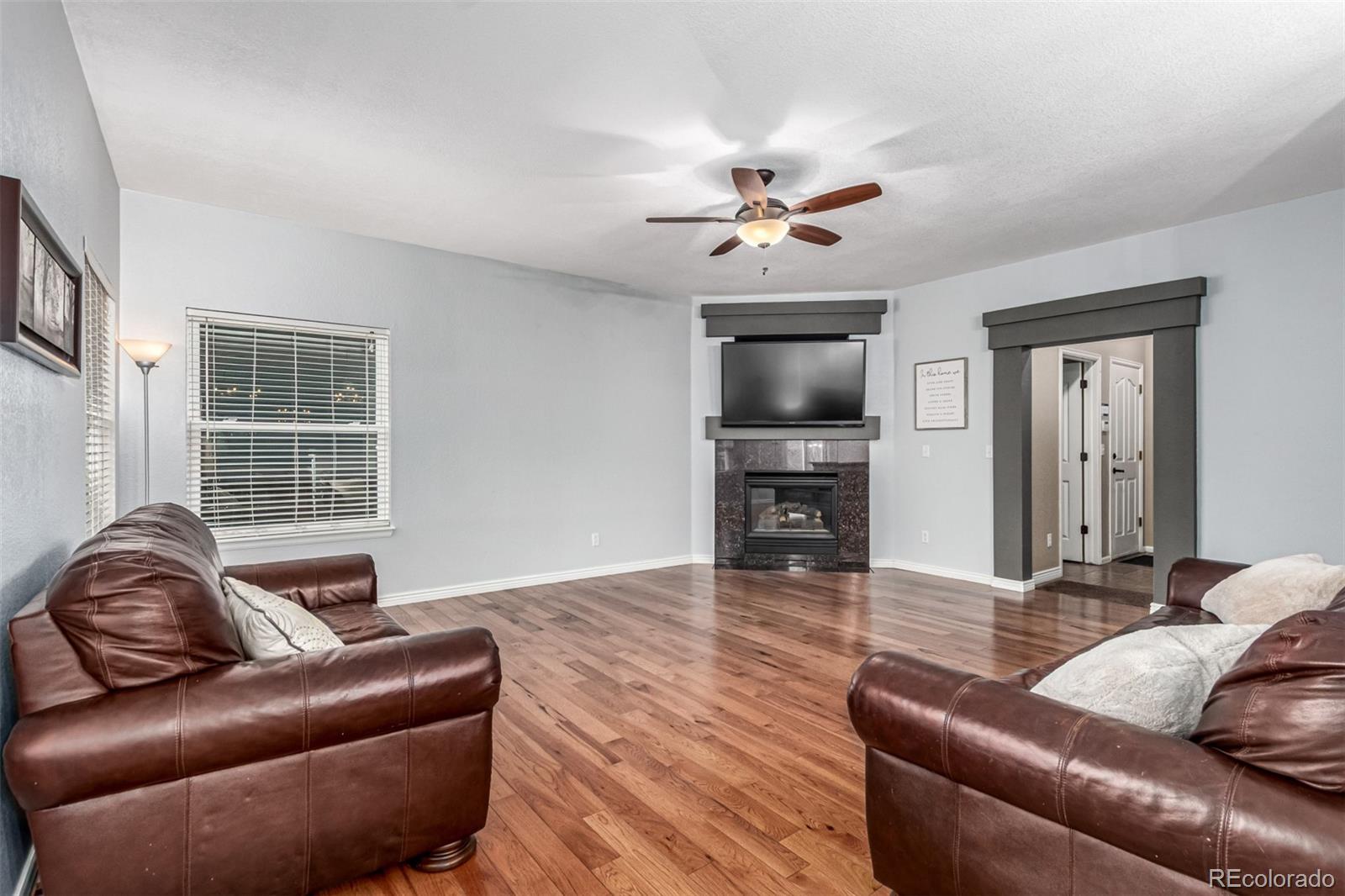 2627 Baneberry Lane Highlands Ranch CO 80129