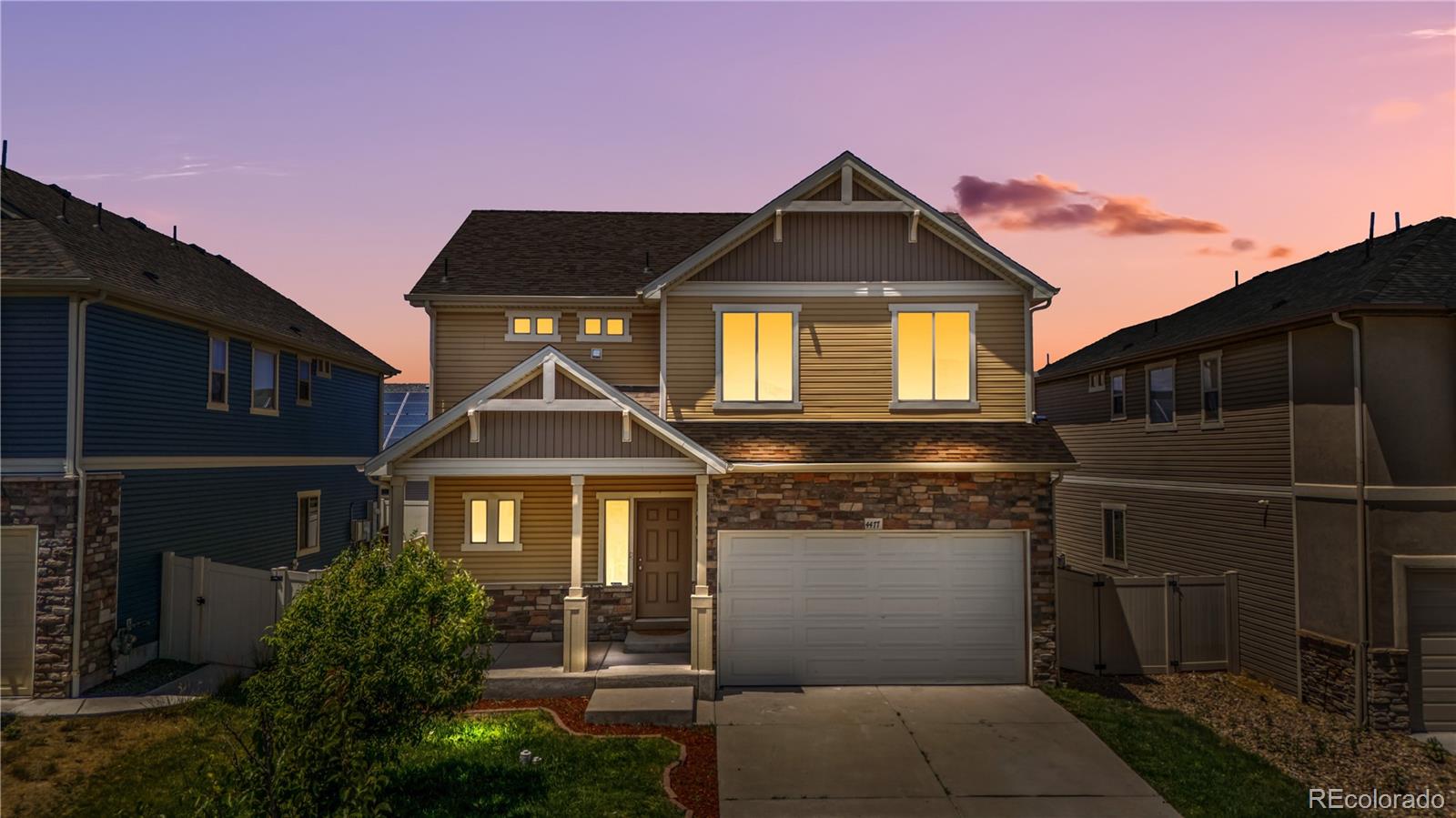 4477 Walden Way Denver CO 80249