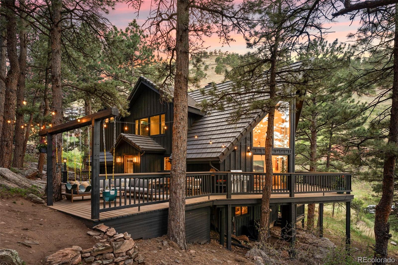 770 N Cedar Brook Road Boulder CO 80304