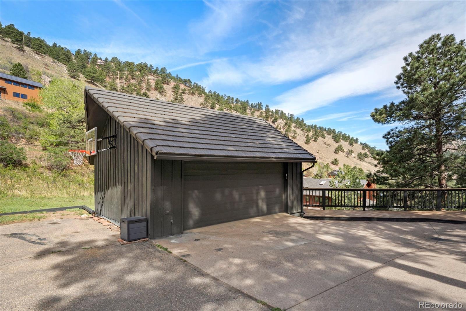 770 N Cedar Brook Road Boulder CO 80304