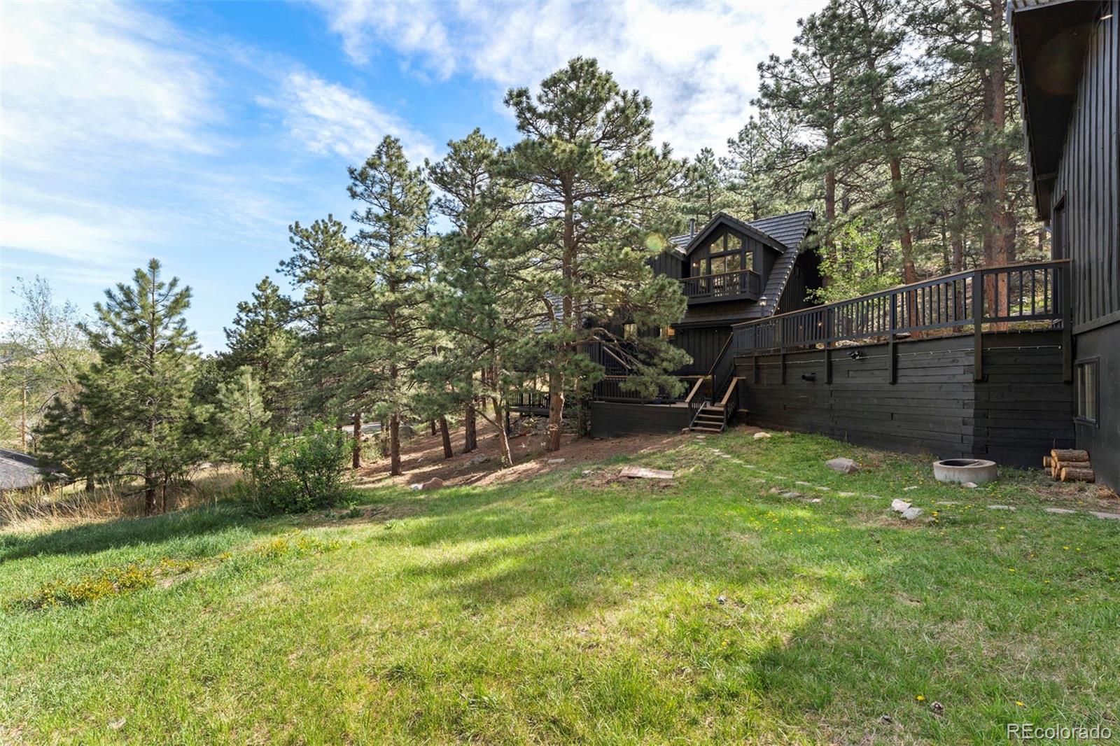 770 N Cedar Brook Road Boulder CO 80304