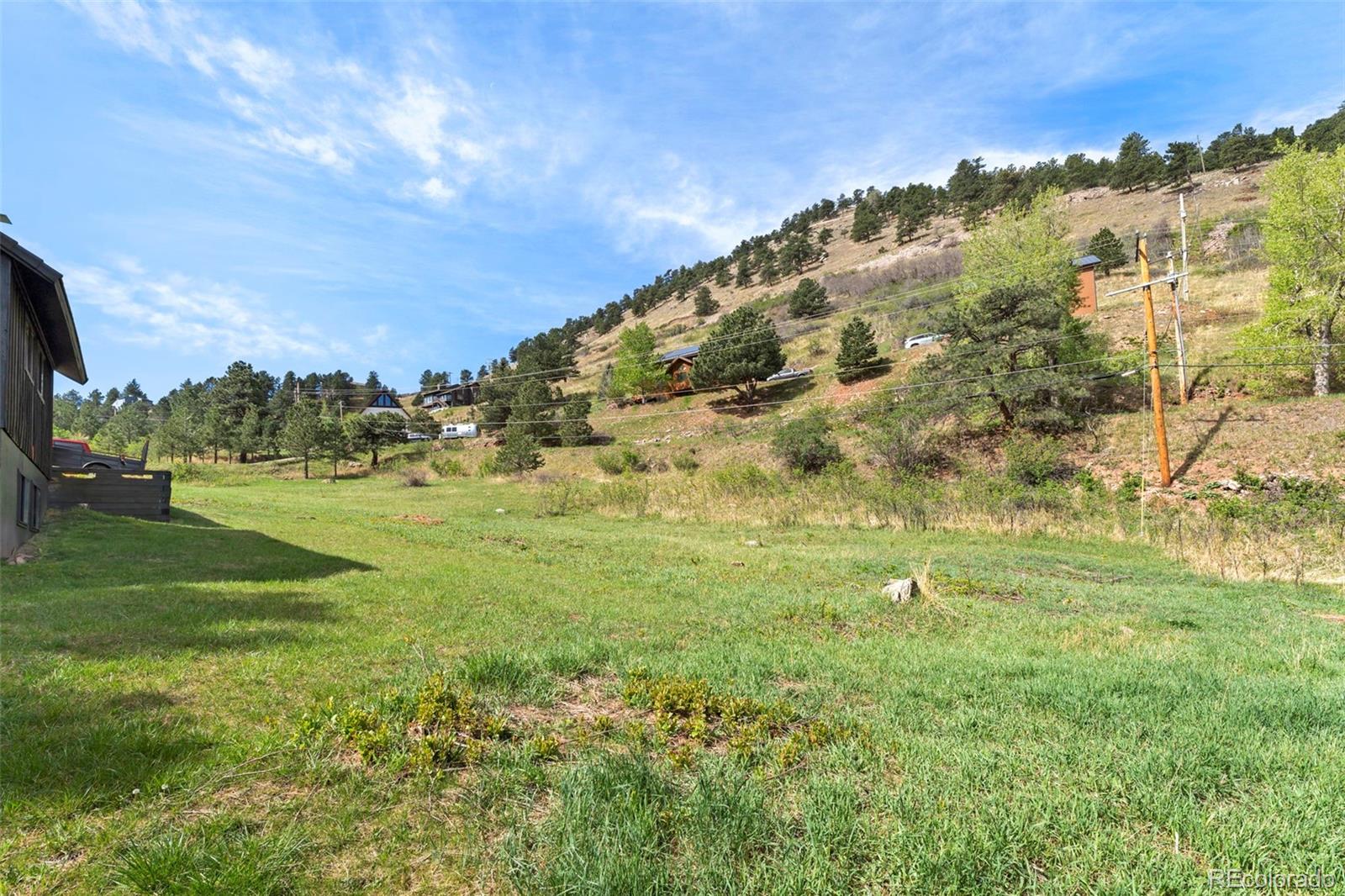 770 N Cedar Brook Road Boulder CO 80304