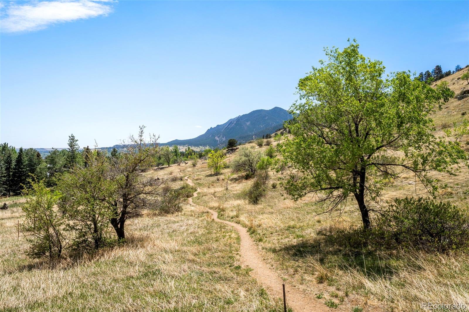770 N Cedar Brook Road Boulder CO 80304