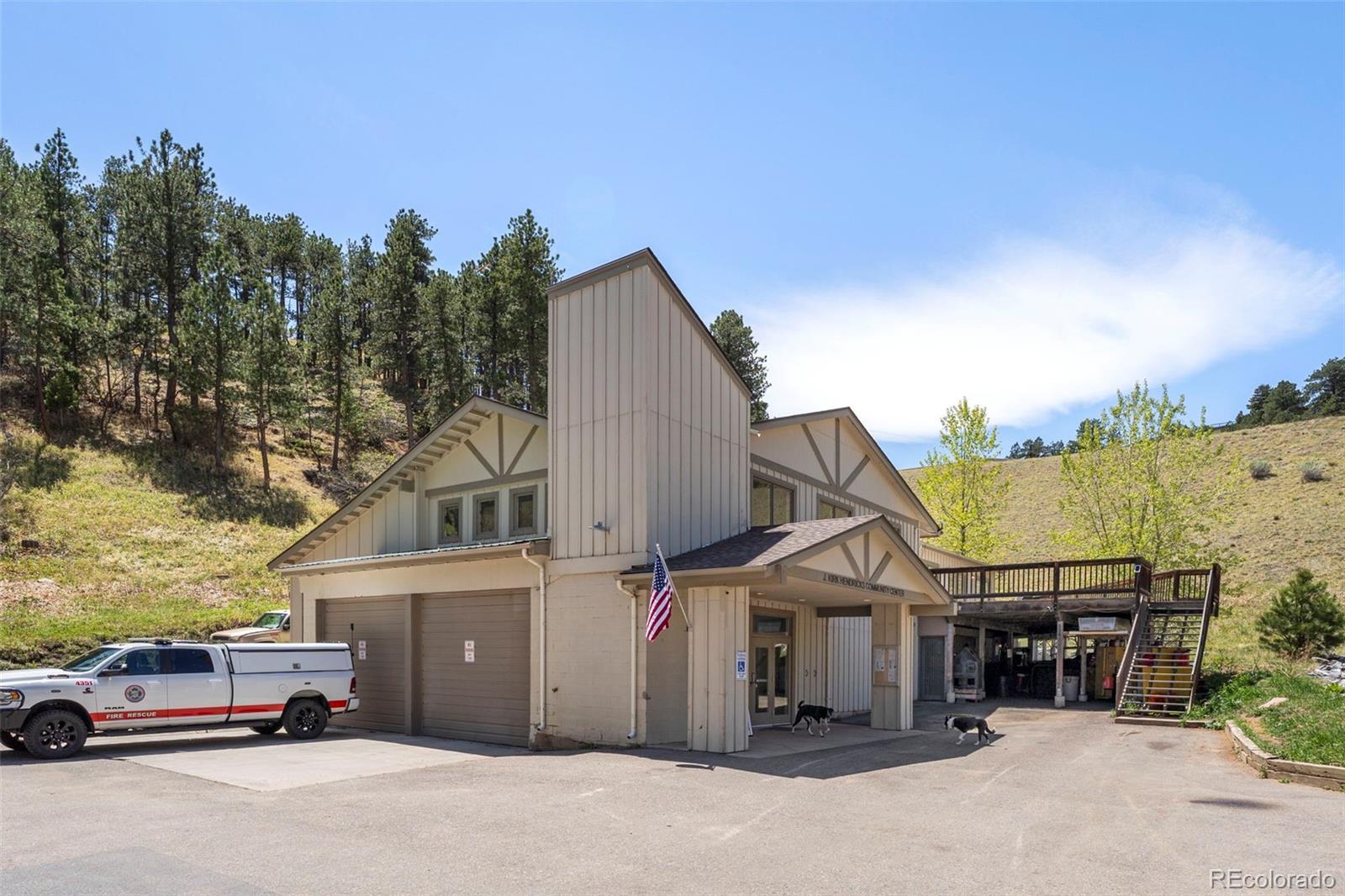 770 N Cedar Brook Road Boulder CO 80304