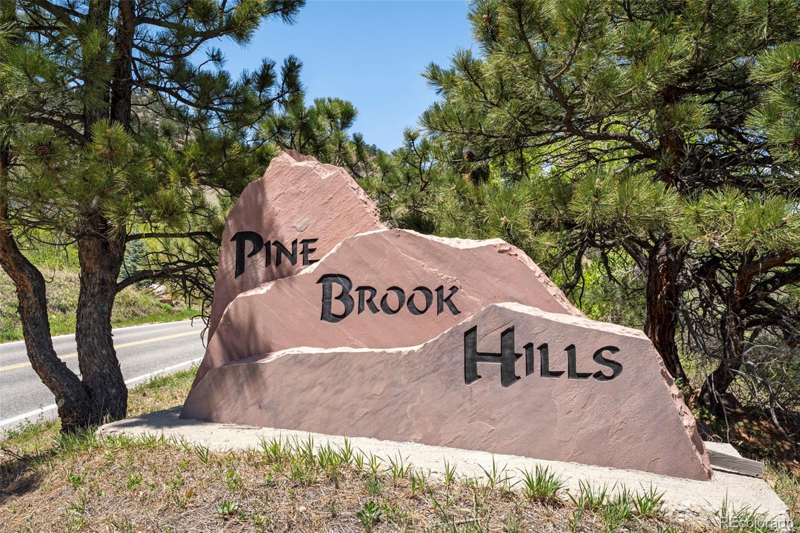 770 N Cedar Brook Road Boulder CO 80304