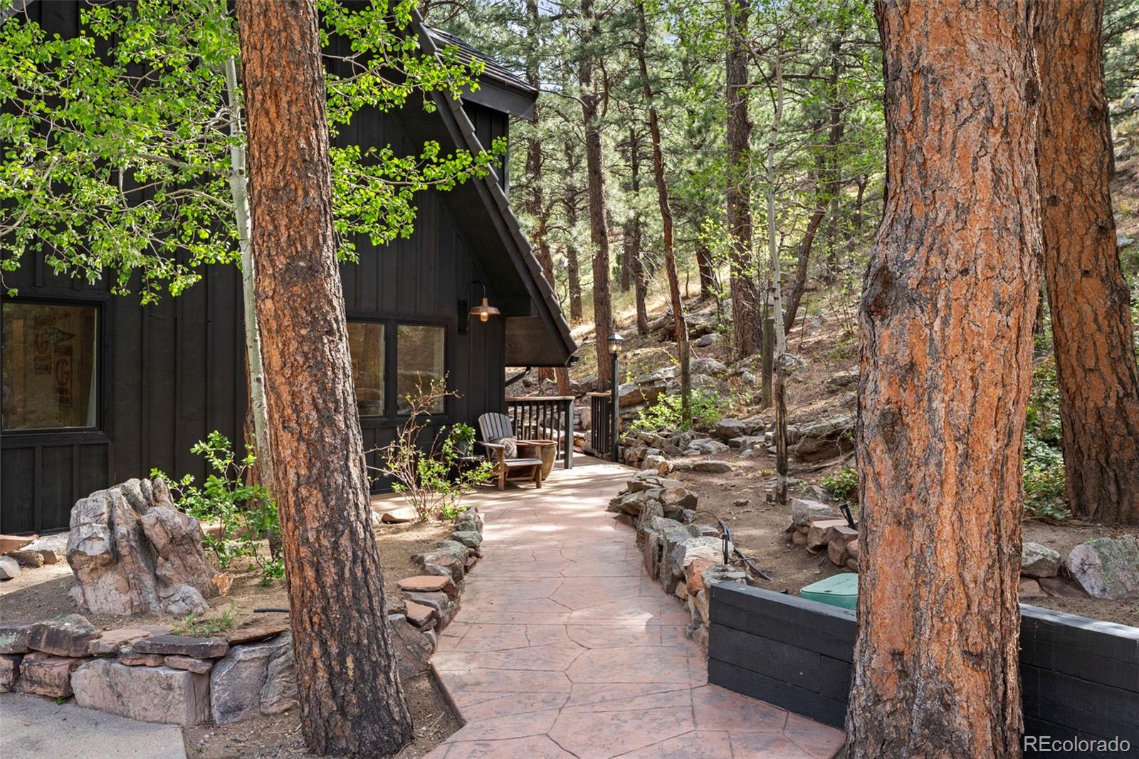 770 N Cedar Brook Road Boulder CO 80304