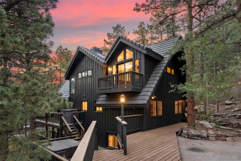 770 N Cedar Brook Road Boulder CO 80304