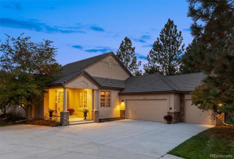 3202 Country Club Parkway Castle Rock CO 80108