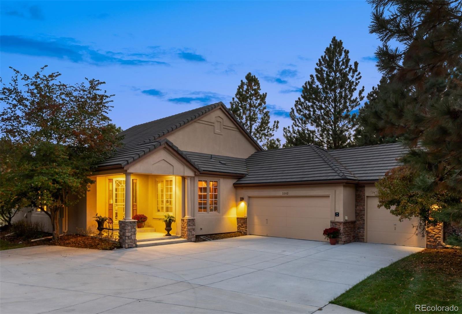 3202 Country Club Parkway Castle Rock CO 80108