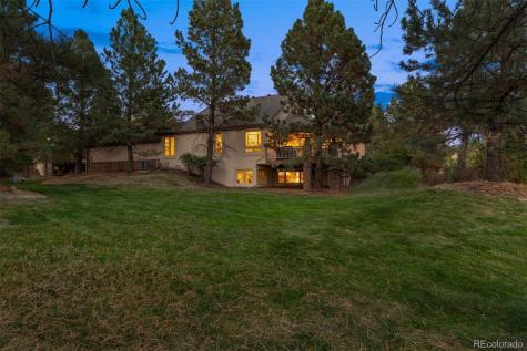 3202 Country Club Parkway Castle Rock CO 80108
