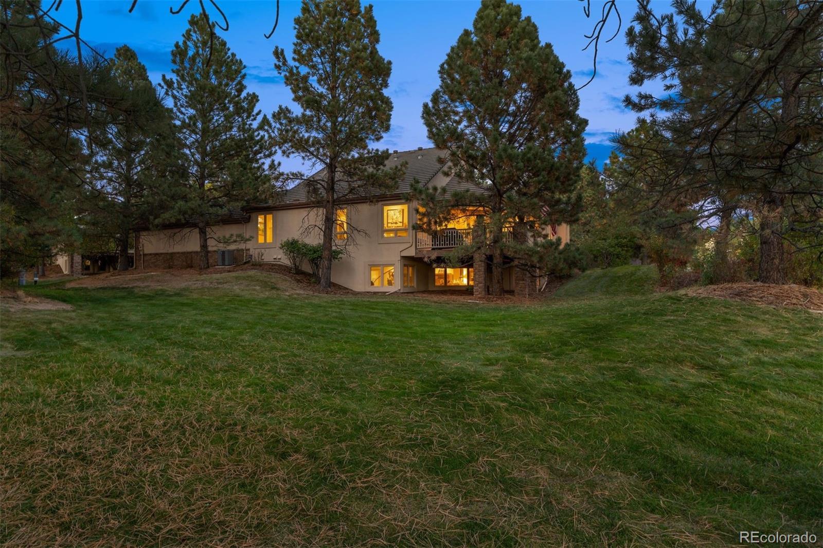 3202 Country Club Parkway Castle Rock CO 80108
