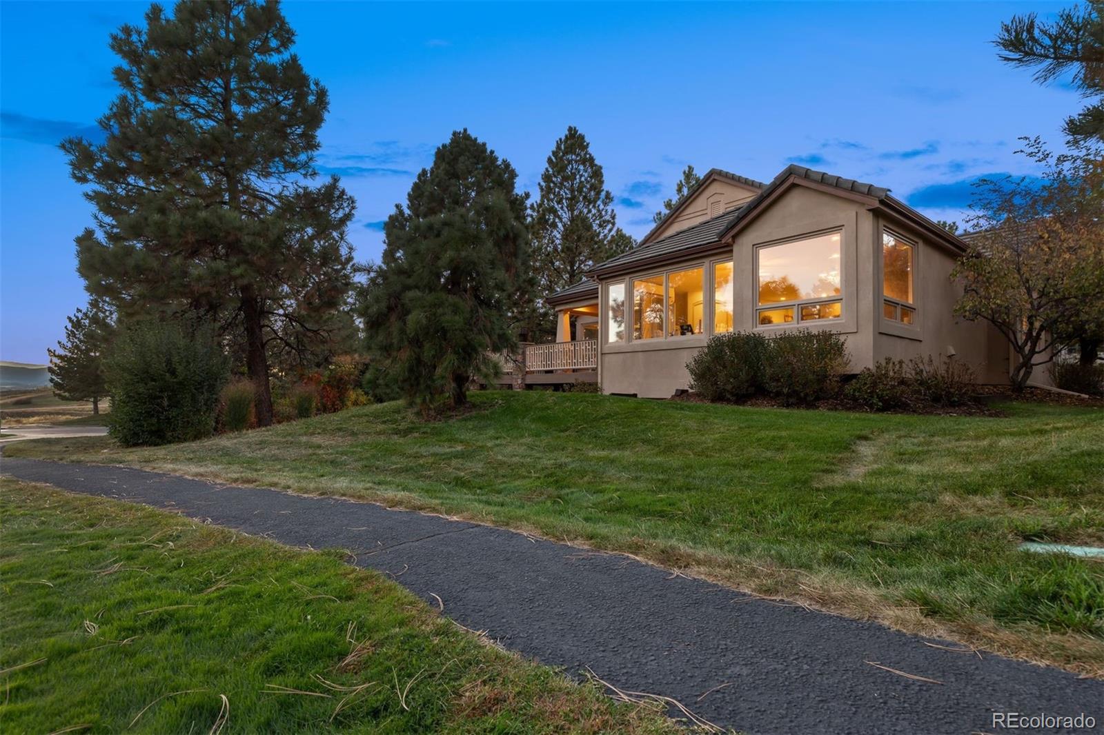 3202 Country Club Parkway Castle Rock CO 80108