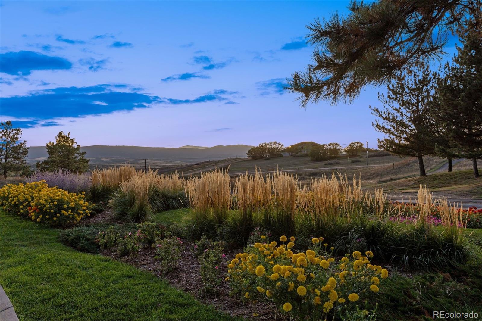 3202 Country Club Parkway Castle Rock CO 80108