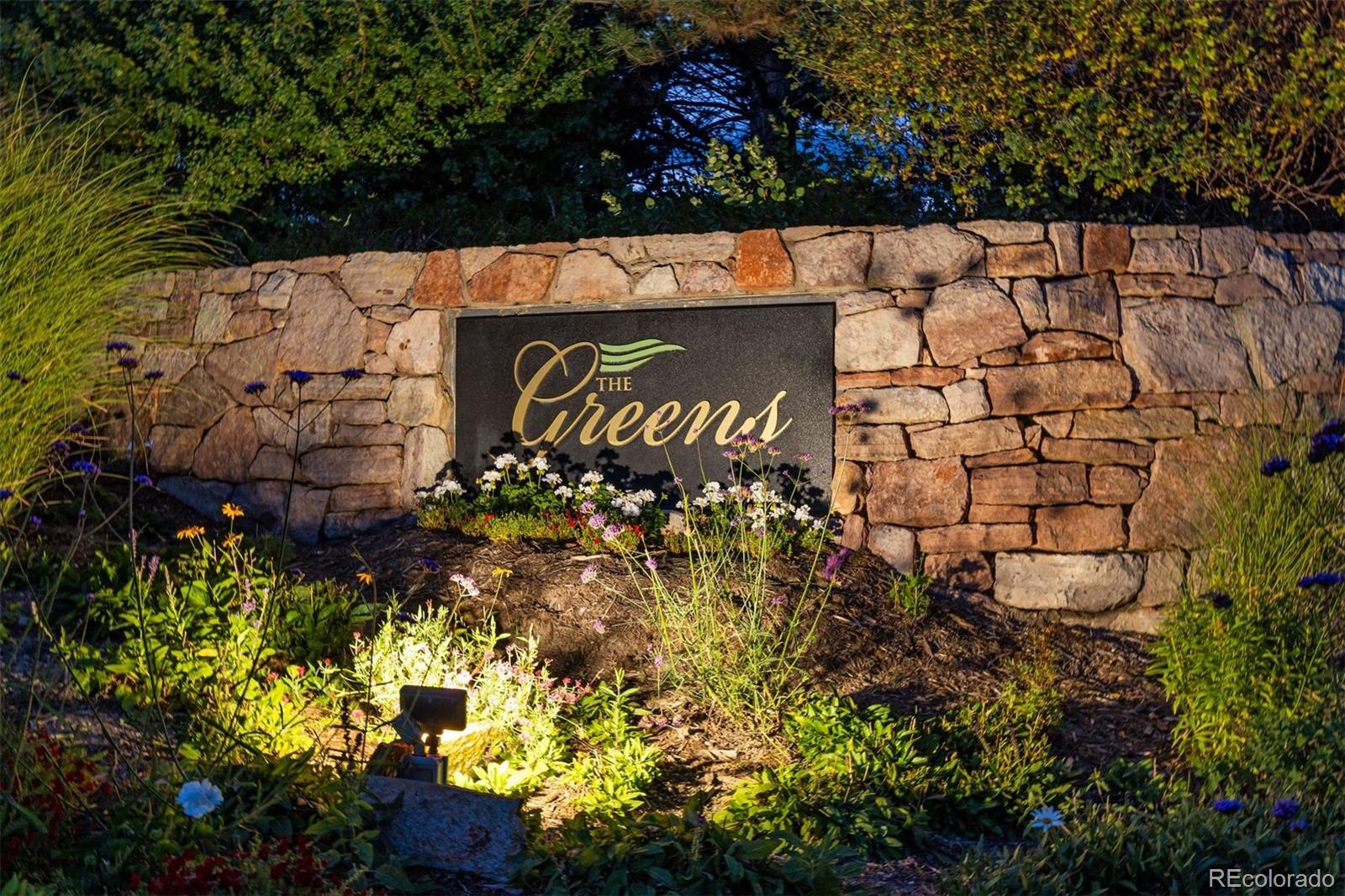 3202 Country Club Parkway Castle Rock CO 80108